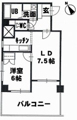 G2間取203